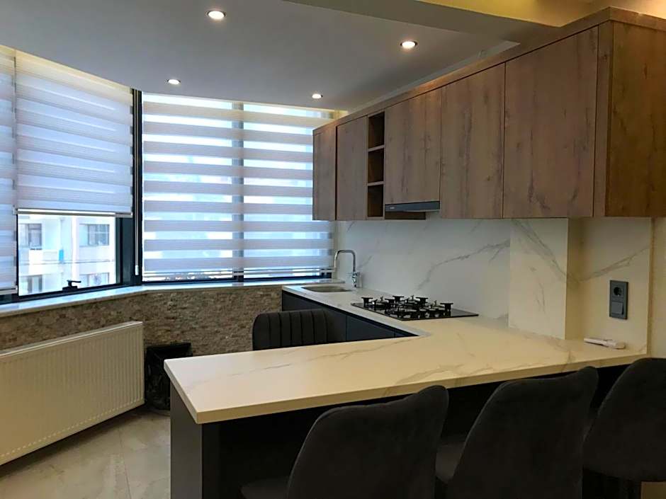 Yılmaz Suit Apartments