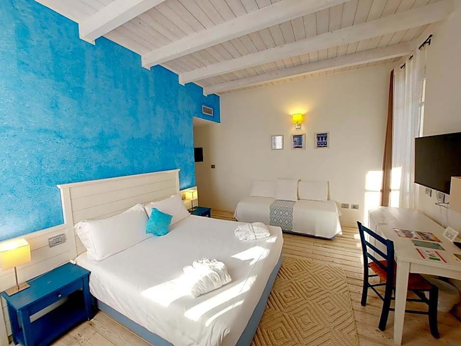 Hotel La Villa Del Mare