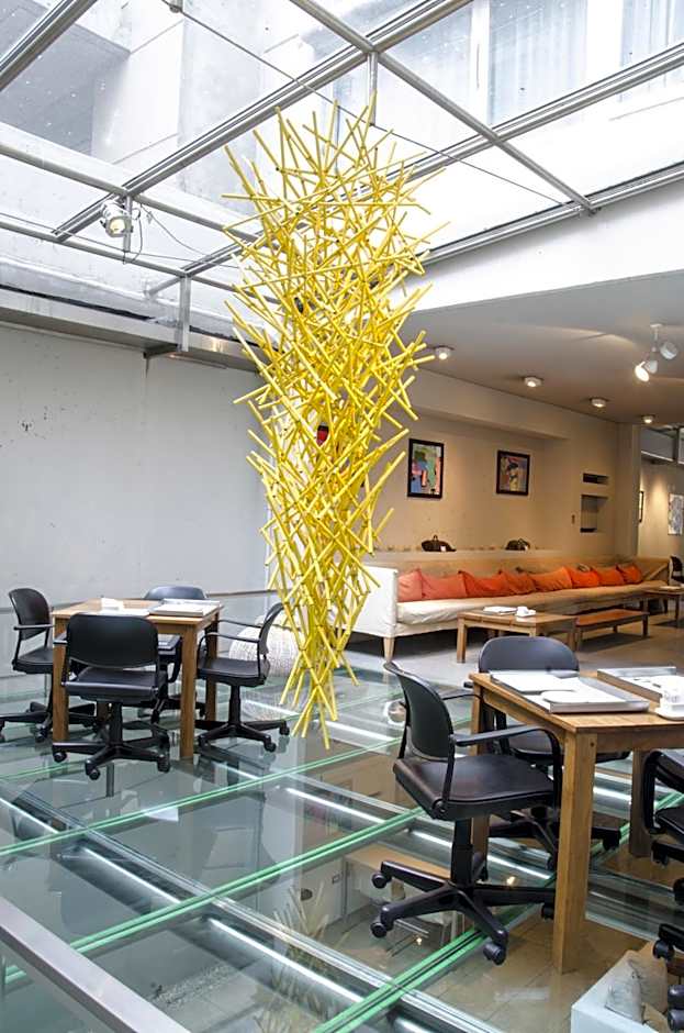 Design cE - Hotel Boutique de Diseño