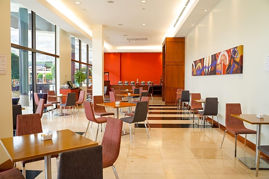 Holiday Inn San Jose Escazu