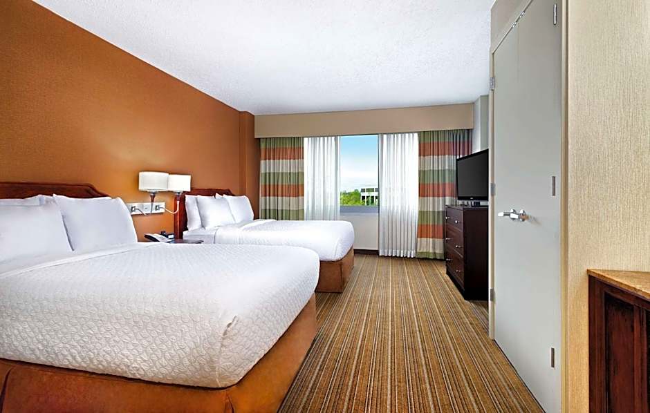 Embassy Suites By Hilton Hotel Parsippany
