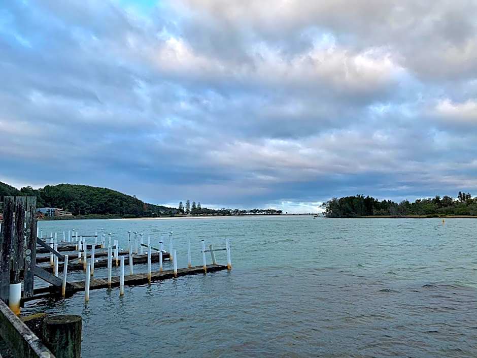 Riverview Boutique Motel