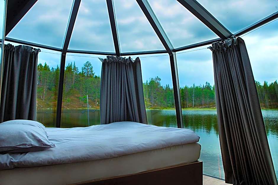 Lapland Hotels Riekonlinna