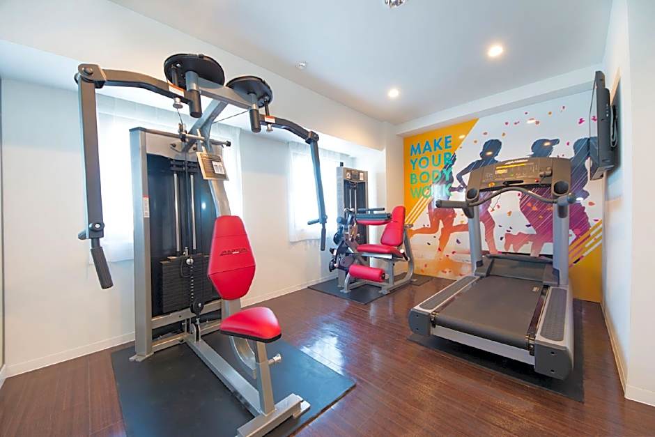 Grand Park Hotel Panex Kimitsu