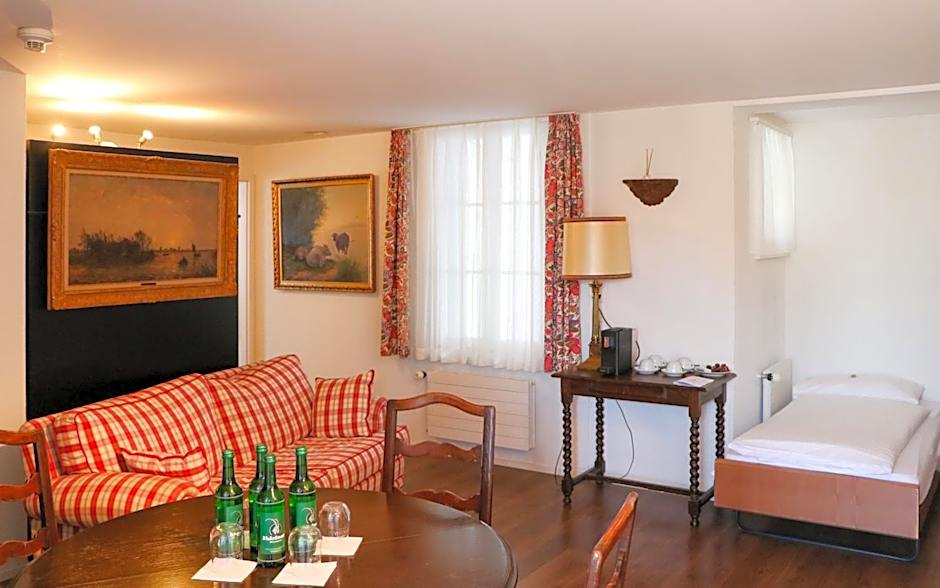 Hotel & Restaurant Sternen Köniz bei Bern