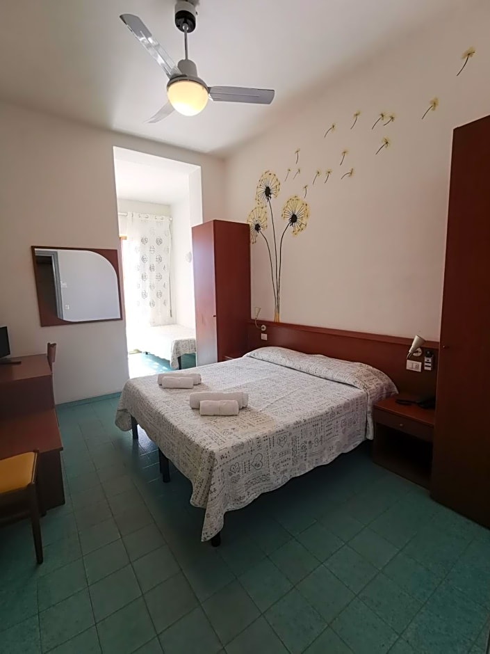 Hotel Milani