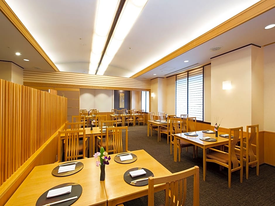 Dai-Ichi Hotel Tokyo