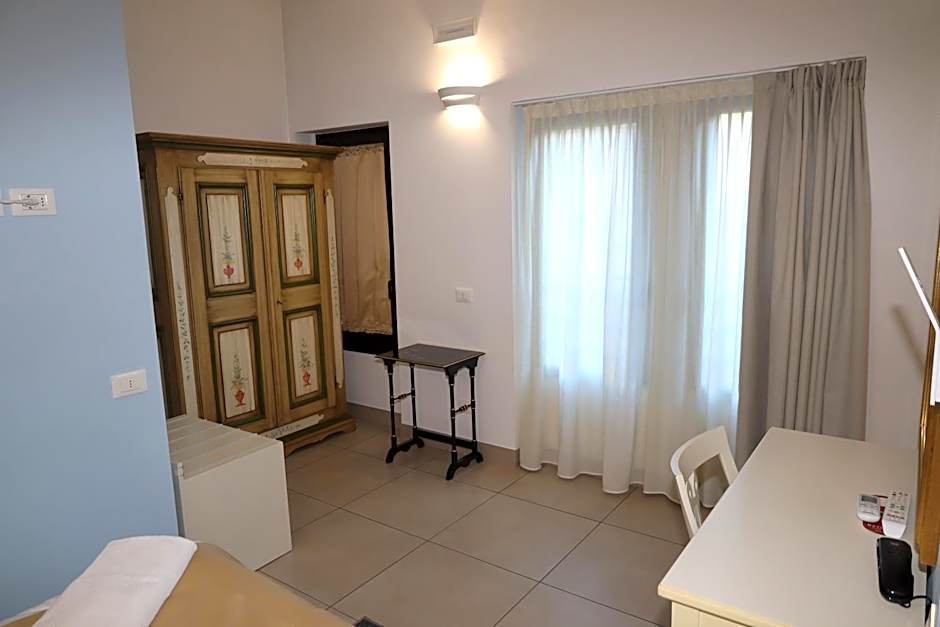 Hotel Ristorante Continental