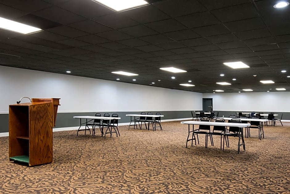 Horizon Inn & Suites
