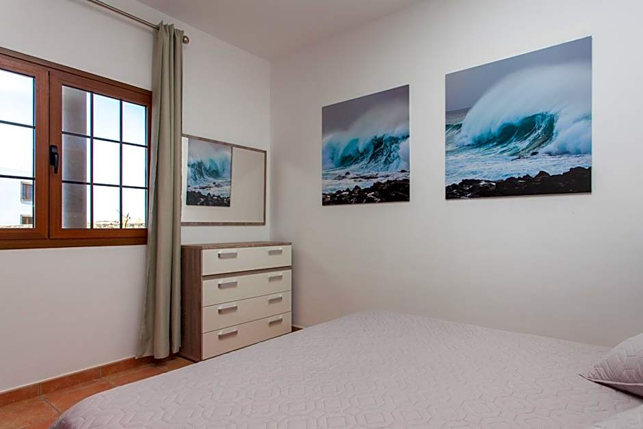 Villas & Apartamentos Tao Mazo