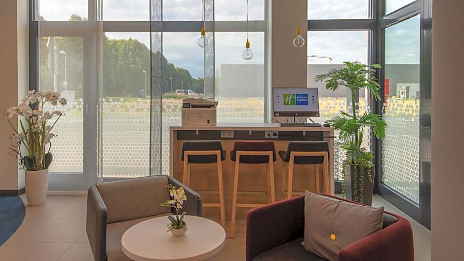 Holiday Inn Express Krefeld Dusseldorf By IHG