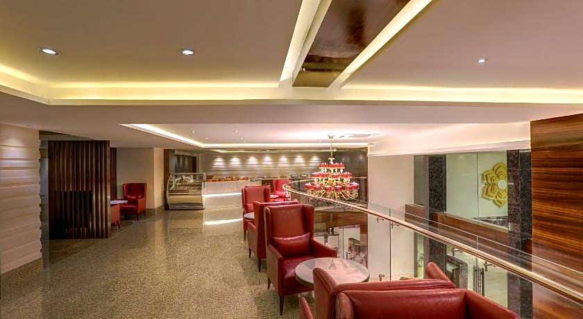 Samanvay Boutique Hotel