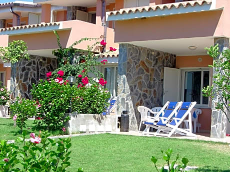 Residence la Chimera