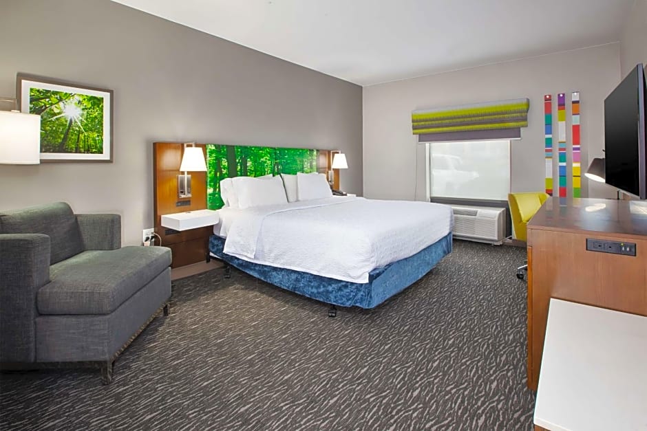 Hampton Inn By Hilton Clarion, Pa