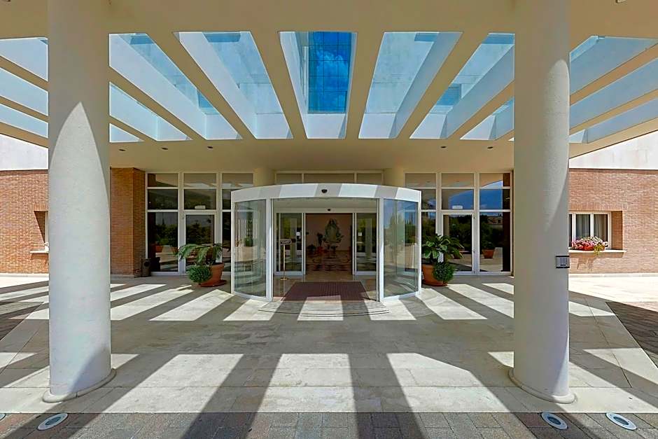 Hotel Centro di Spiritualità Padre Pio