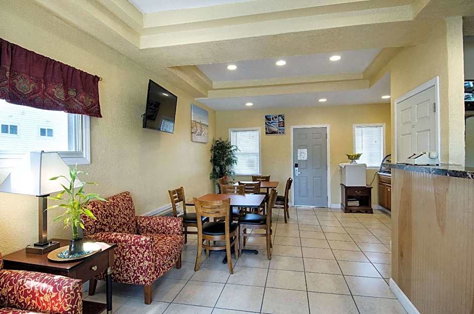 Econo Lodge