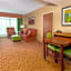 Embassy Suites By Hilton Omaha-La Vista Hotel & Conference Center