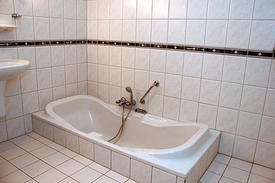 Hotel Hof van Twente