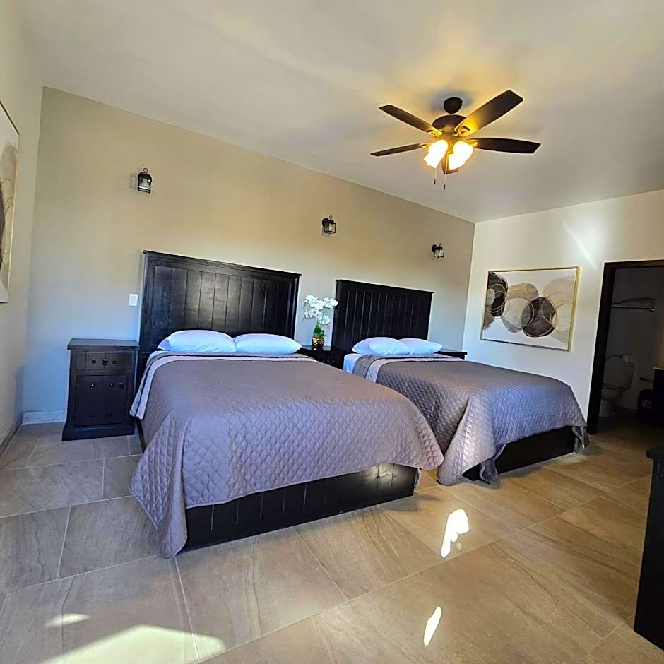 Playas Hotel Suites