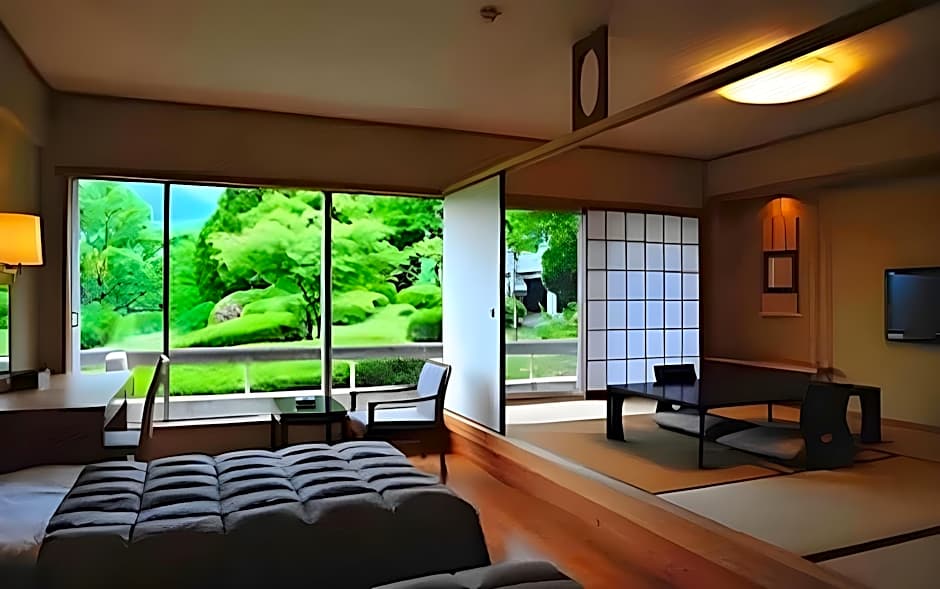 Senomoto Kogen Hotel
