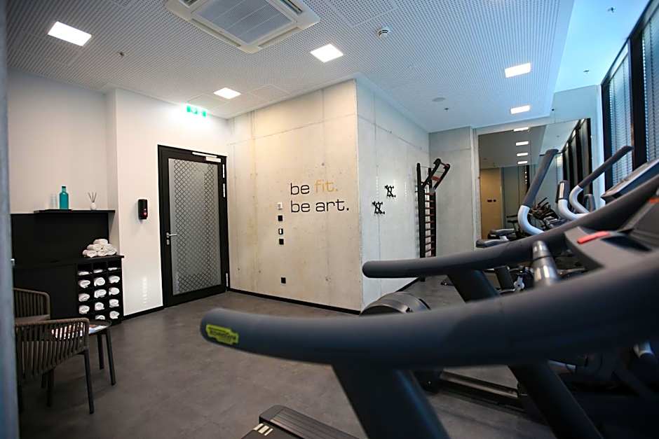 arte Hotel Salzburg