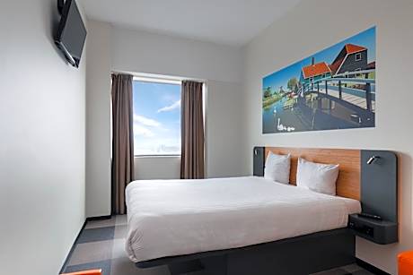 easyHotel Amsterdam Zaandam