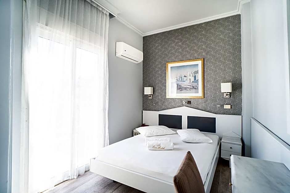 Eva Hotel Piraeus