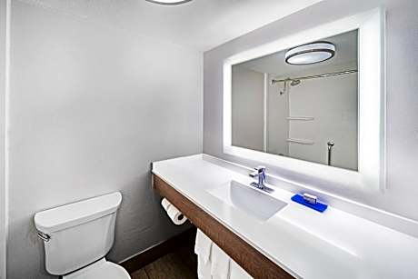 Holiday Inn Express El Paso-Central By IHG