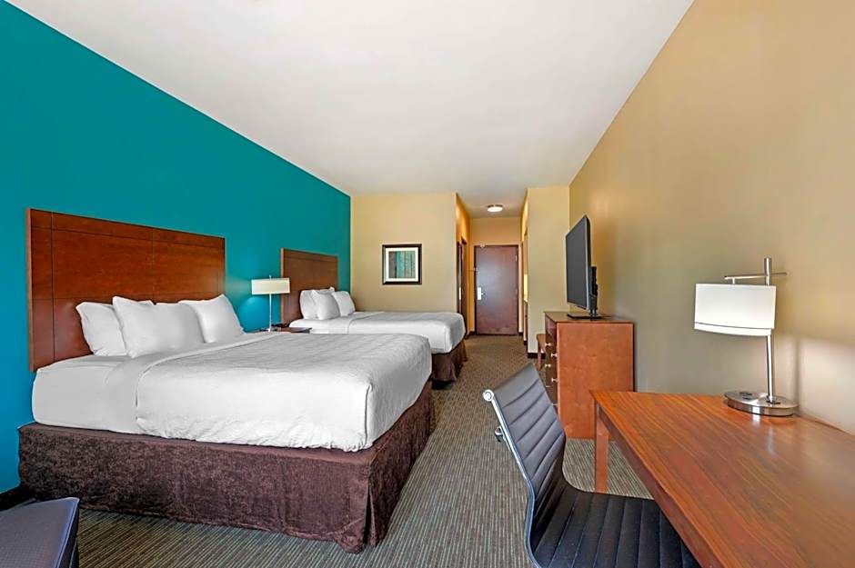 Best Western Plus French Lick