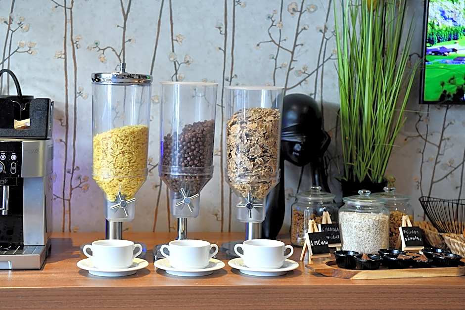 Ocean Park Hotel, Premium Suites & Wellness