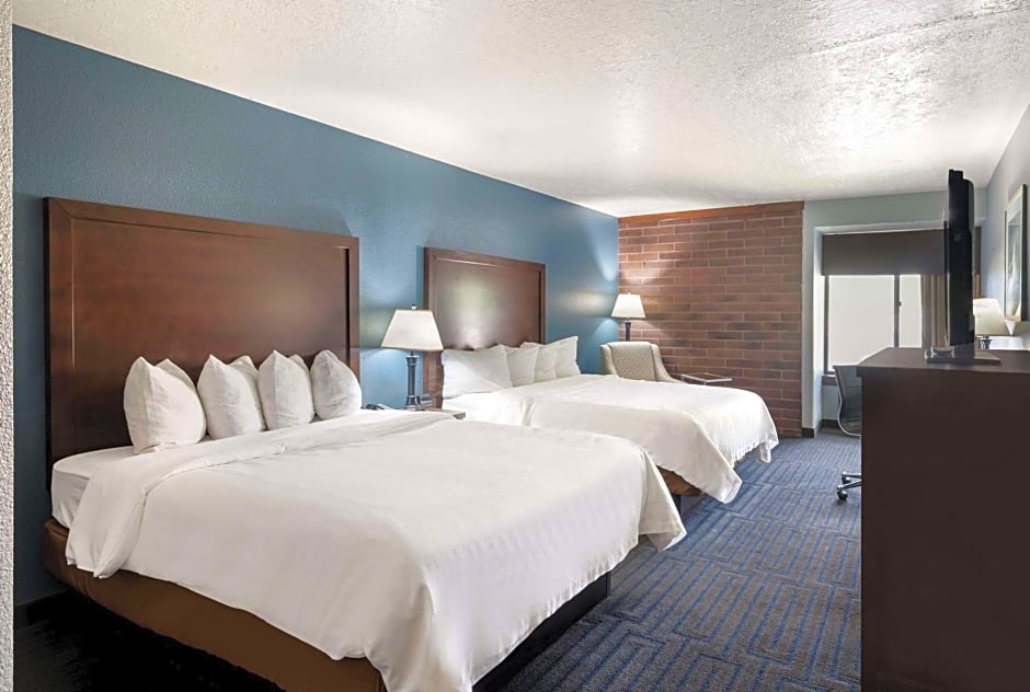 Best Western Pocatello Inn