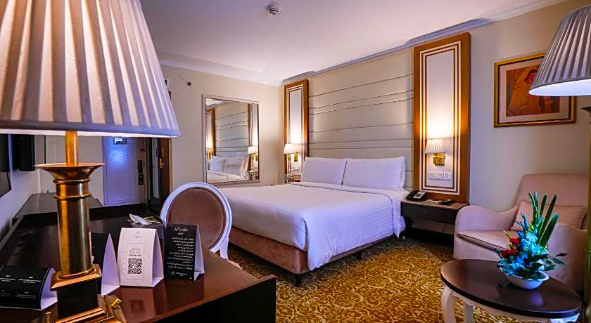 Pearl Continental Hotel, Lahore
