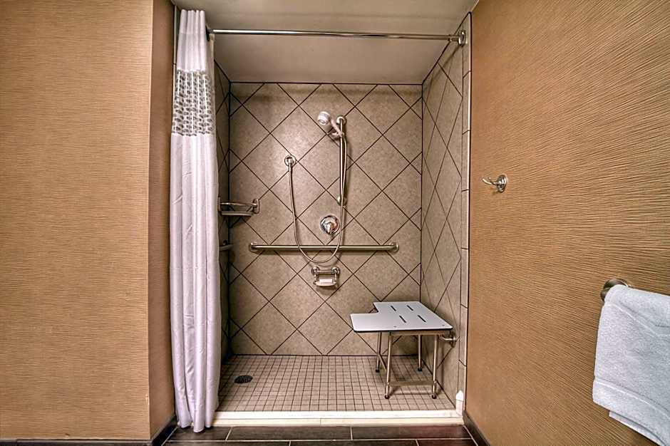 Hampton Inn By Hilton Jonesville/Elkin