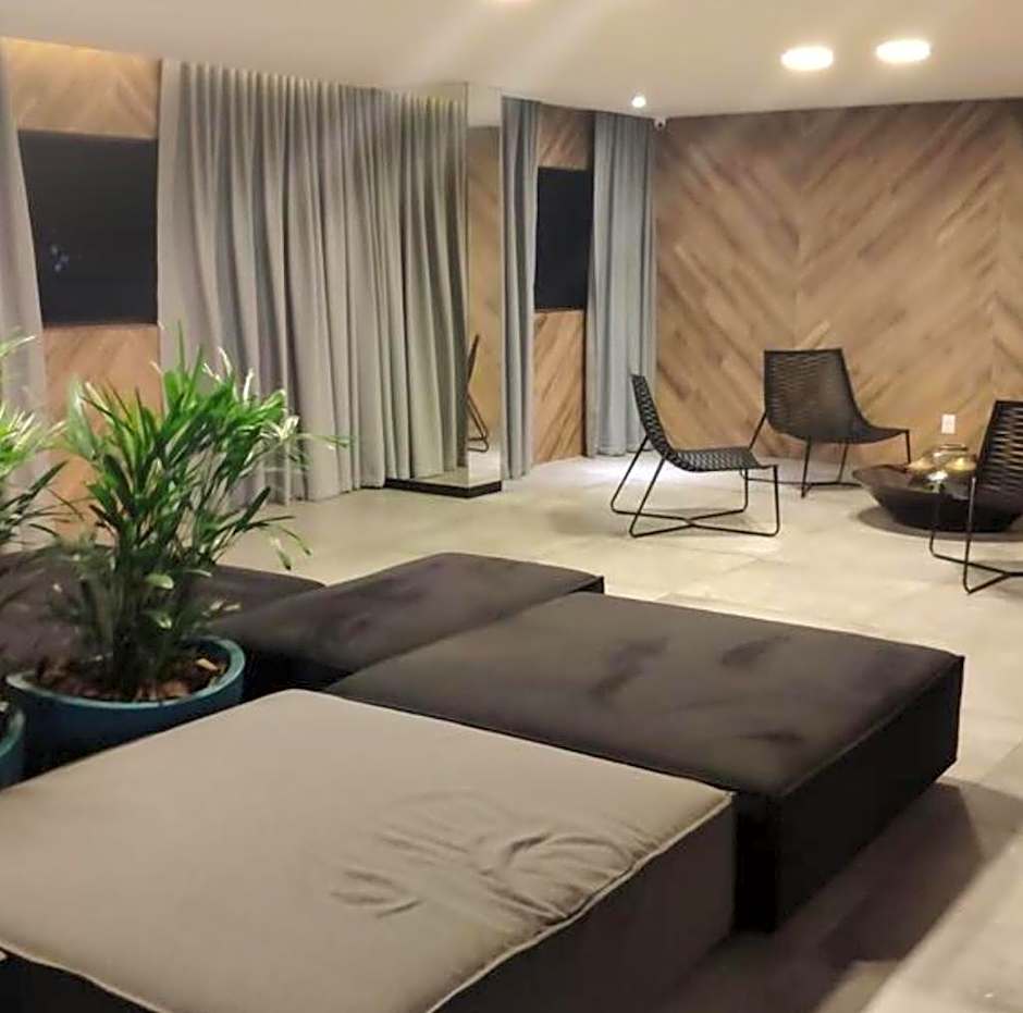 Edf Time - conforto e sofisticação