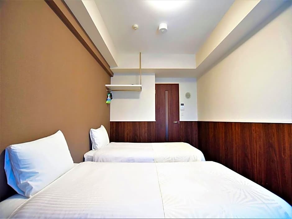 Land-Residential Hotel Fukuoka - Vacation STAY 81857v
