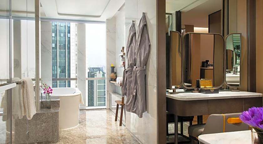 Renaissance by Marriott Xi'an Hotel