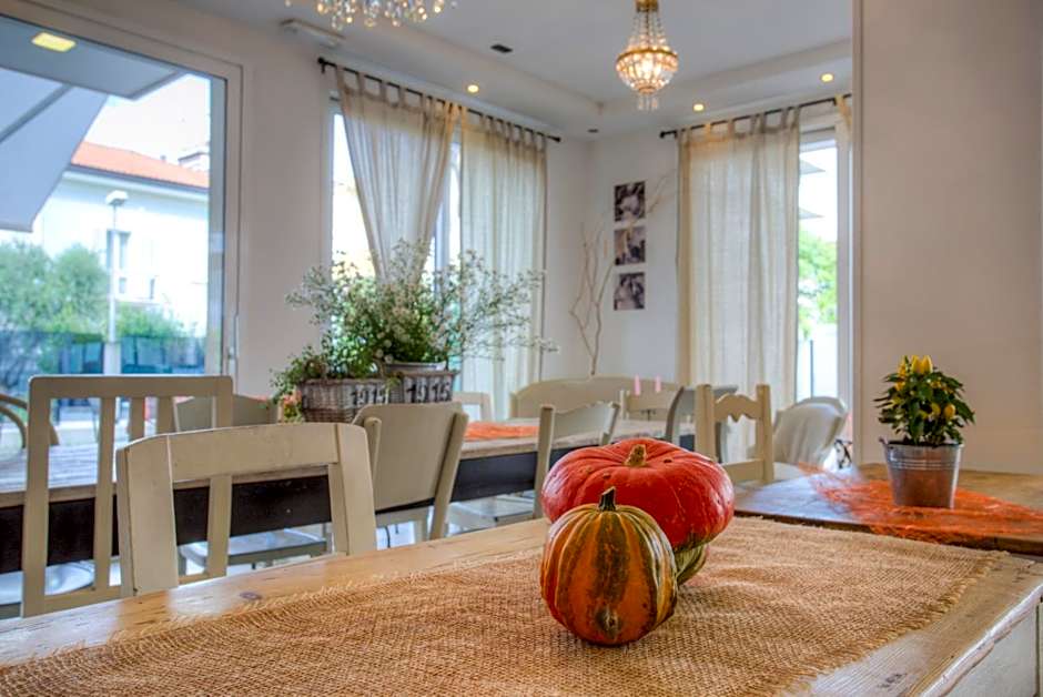 D-Place Hotel & Suite