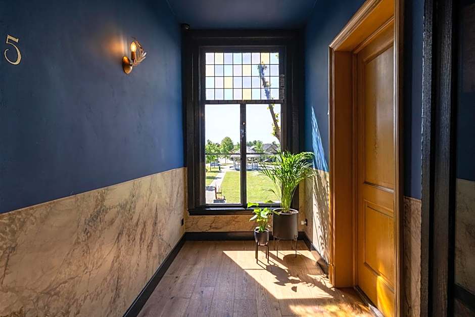 Boutique hotel Lytel Blue