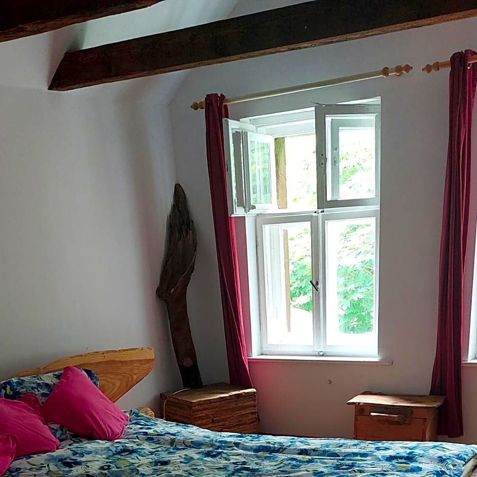 Dom na Mazurach Pilec