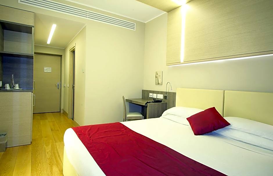 Hotel Il Cantico St. Peter