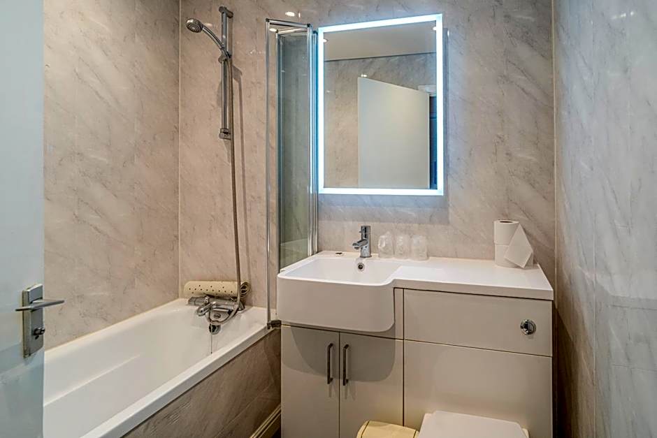 Grand Scarborough Hotel