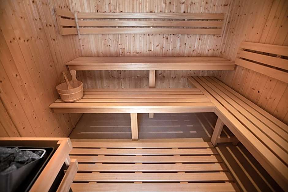 Domaine De La Chapelle