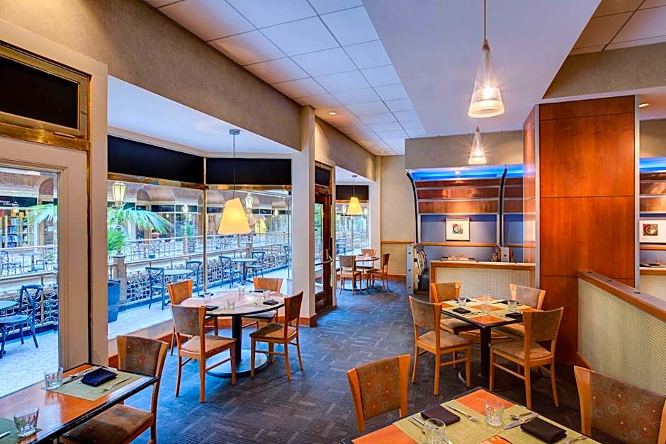 Hyatt Regency Cleveland At The Arcade