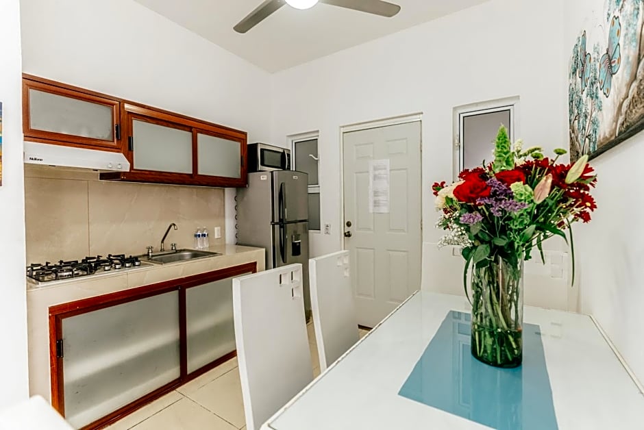 Suites Malecon Vallarta