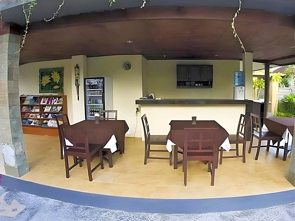 Terrace Bali Inn