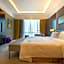 The QUBE Hotel Jingzhou