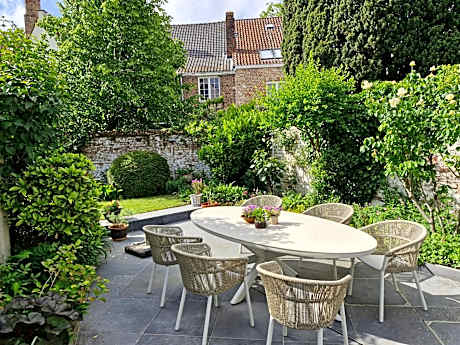 B&B Huis Willaeys