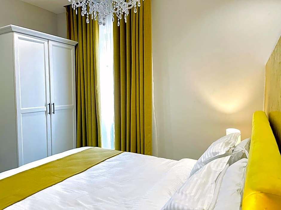 Casa Reale Boutique Hotel