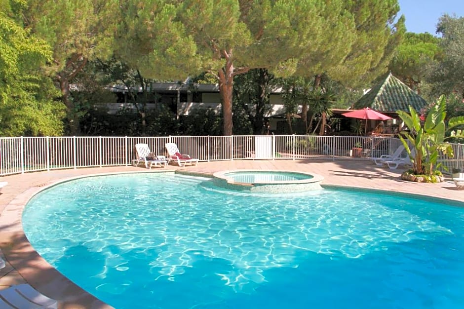 CANNES OUEST - Mandelieu