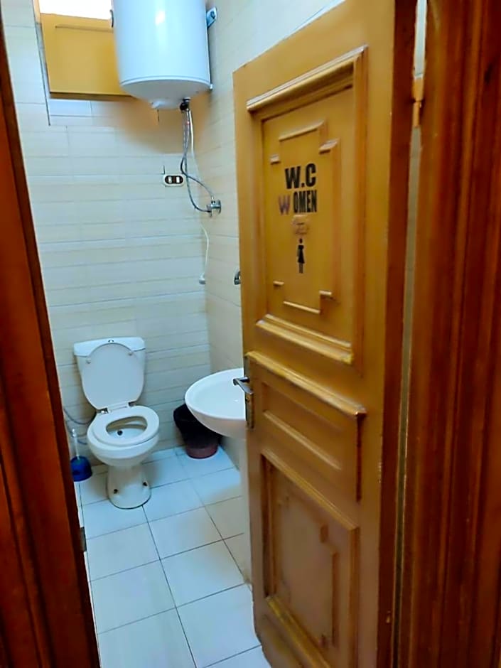 Clement's House Hostel